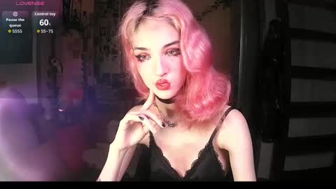 Pleasure With Rita online show from September 2025 01:49:01 AM