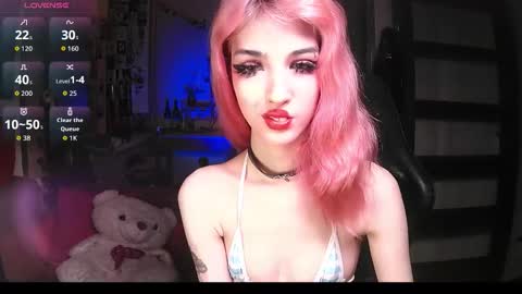 Pleasure With Rita online show from September 2025 09:20:02 PM