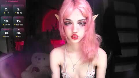 Pleasure With Rita online show from October 2025 11:39:02 PM