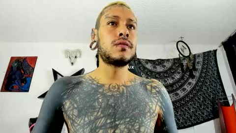 Dani  online show from September 2025 07:29:01 PM