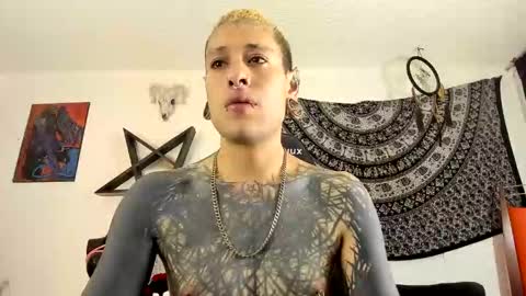 Dani  online show from October 2025 02:40:02 PM