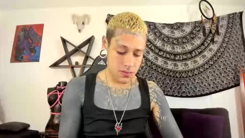 Dani  online show from October 2025 02:50:02 PM