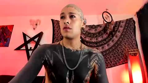 Dani  online show from November 2025 04:55:01 AM