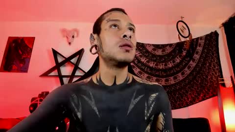 Dani  online show from January 2026 07:06:01 PM