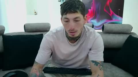 Snapshot of inkandfury chatting on September 2025 02:05:02 PM inkandfury online show from September 2025 02:05:02 PM