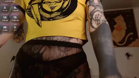 Valerie online show from October 2025 03:03:02 PM