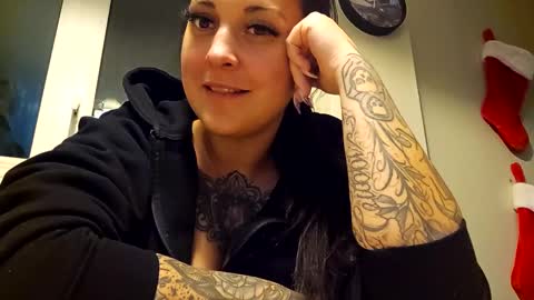 inkedcookies online show from December 2024 08:11:02 AM