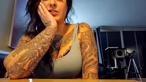 inkedcookies online show from January 2025 05:37:02 AM