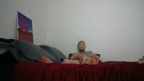 Anthony online show from February 2026 05:38:02 AM