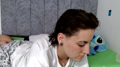 lyan onlyfans n linda online show from November 2025 08:11:01 PM