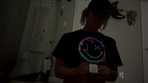 Brandi B. online show from September 2025 08:09:02 AM