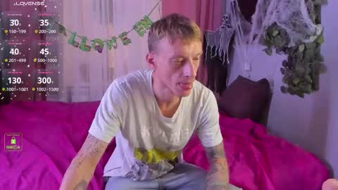 James online show from October 2025 10:50:01 AM