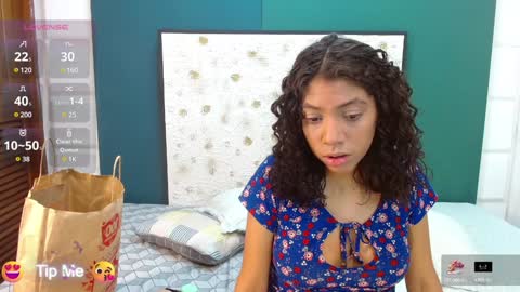 inkedsabrina online show from February 2025 09:13:02 AM