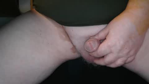 Inku62 Camraum online show from April 2026 08:55:01 PM