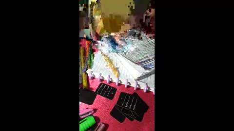 INMIRREY online show from May 2026 09:17:01 AM