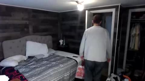 InMyBackyard online show from April 2026 01:14:02 PM