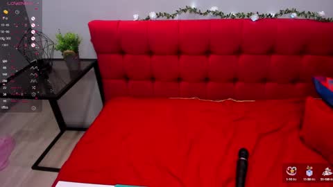 Inna online show from February 2025 04:26:02 AM