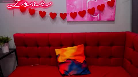 Inna online show from February 2026 01:28:02 AM