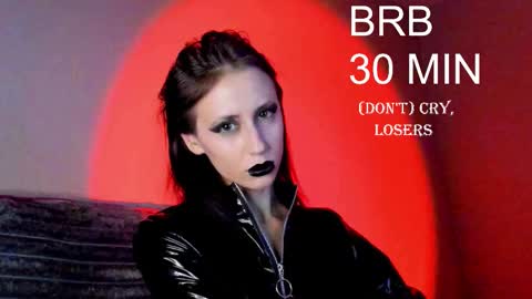 Venera  online show from February 2026 05:42:01 PM