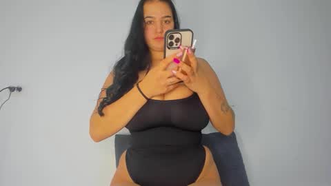 ALESSIA online show from October 2025 09:53:01 PM