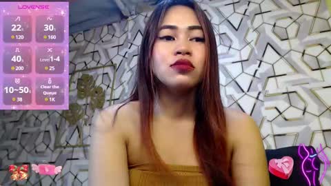 Belle online show from February 2025 05:29:02 AM