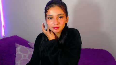 Abril online show from February 2025 02:48:02 AM