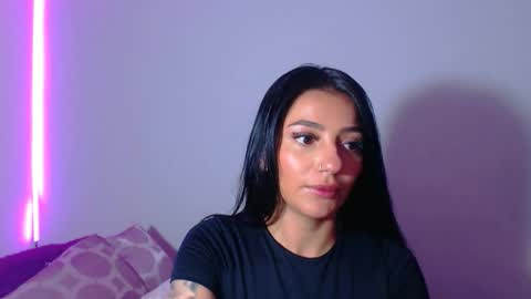 Abril online show from February 2026 03:24:02 AM