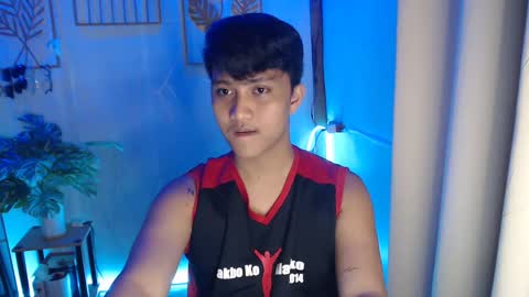 Snapshot of innocent_neil143 chatting on December 2024 10:29:02 AM Neil online show from December 2024 10:29:02 AM