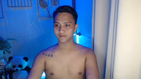 Snapshot of innocent_neil143 chatting on January 2025 10:48:01 AM Neil online show from January 2025 10:48:01 AM