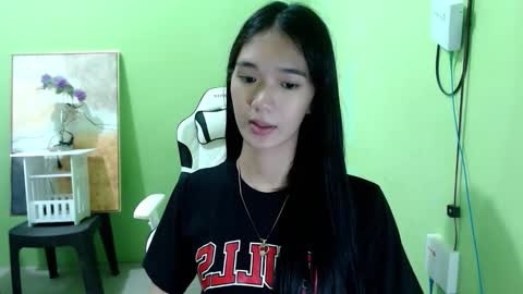 Snapshot of innocent_reign69 chatting on October 2025 06:39:02 AM Reign online show from October 2025 06:39:02 AM