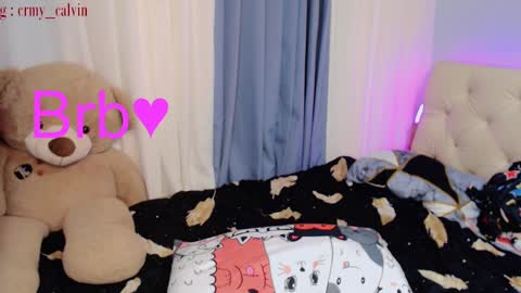 calvin online show from December 2024 08:25:01 PM