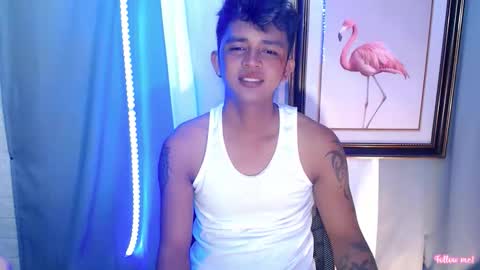 calvin online show from January 2026 03:06:01 PM