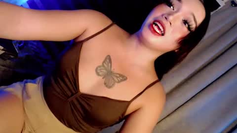 Britney online show from April 2026 08:45:02 AM