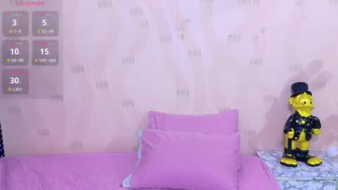 innocenthazel online show from January 2026 07:39:01 PM