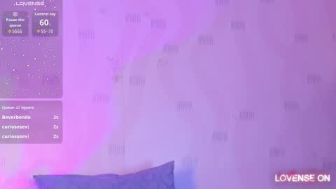 innocenthazel online show from March 2026 02:50:01 AM