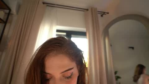 Denisa online show from April 2026 04:46:01 AM