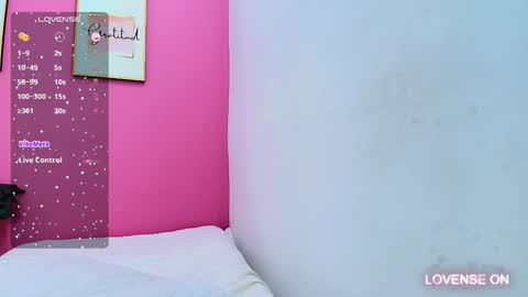 SELENA  online show from December 2024 05:09:01 PM