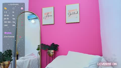 SELENA  online show from December 2024 08:16:01 PM