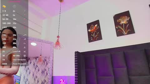 SELENA  online show from February 2025 12:26:02 PM