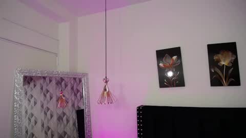 SELENA  online show from March 2025 12:01:02 PM