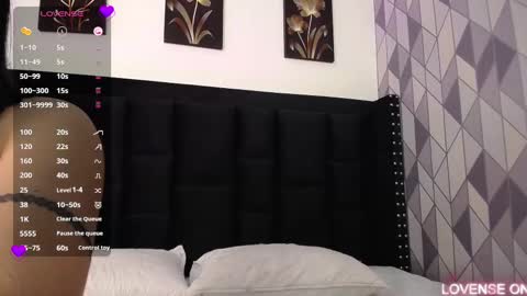 SELENA  online show from March 2025 12:17:01 PM