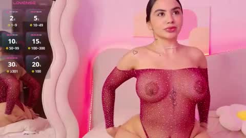 SELENA  online show from October 2025 02:29:01 PM