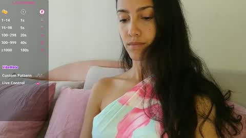 Laroa online show from October 2025 05:19:02 PM