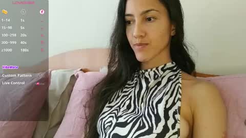 Laroa online show from October 2025 06:42:01 PM