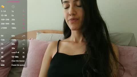 Laroa online show from January 2026 08:00:01 PM