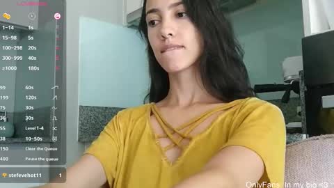 Laroa online show from March 2026 05:46:01 PM