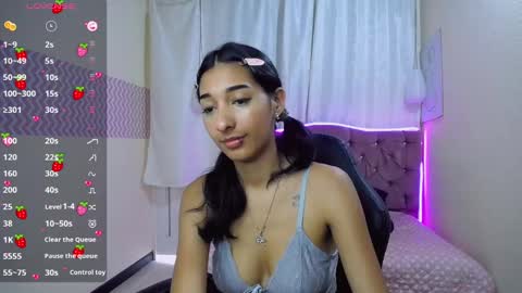 Snapshot of inocent_luna chatting on December 2024 04:06:01 PM Luna moon online show from December 2024 04:06:01 PM