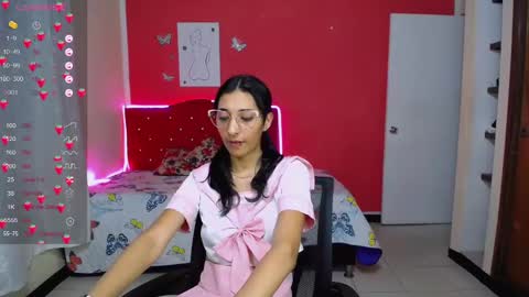Snapshot of inocent_luna chatting on January 2025 03:29:01 AM Luna moon online show from January 2025 03:29:01 AM
