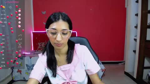 Snapshot of inocent_luna chatting on January 2025 03:15:02 AM Luna moon online show from January 2025 03:15:02 AM