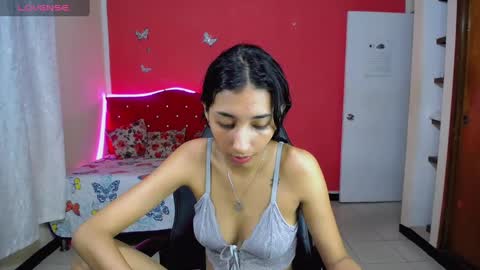 Snapshot of inocent_luna chatting on February 2025 05:14:01 AM Luna moon online show from February 2025 05:14:01 AM